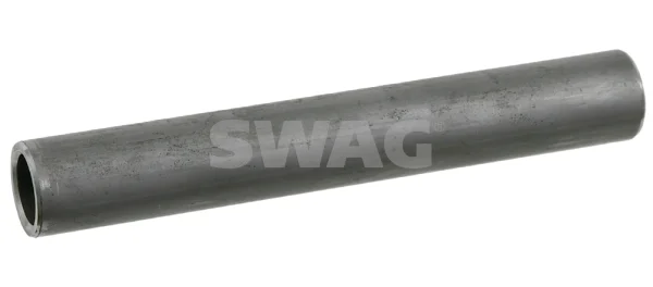 Vodicí pouzdro, uložení nápravnice